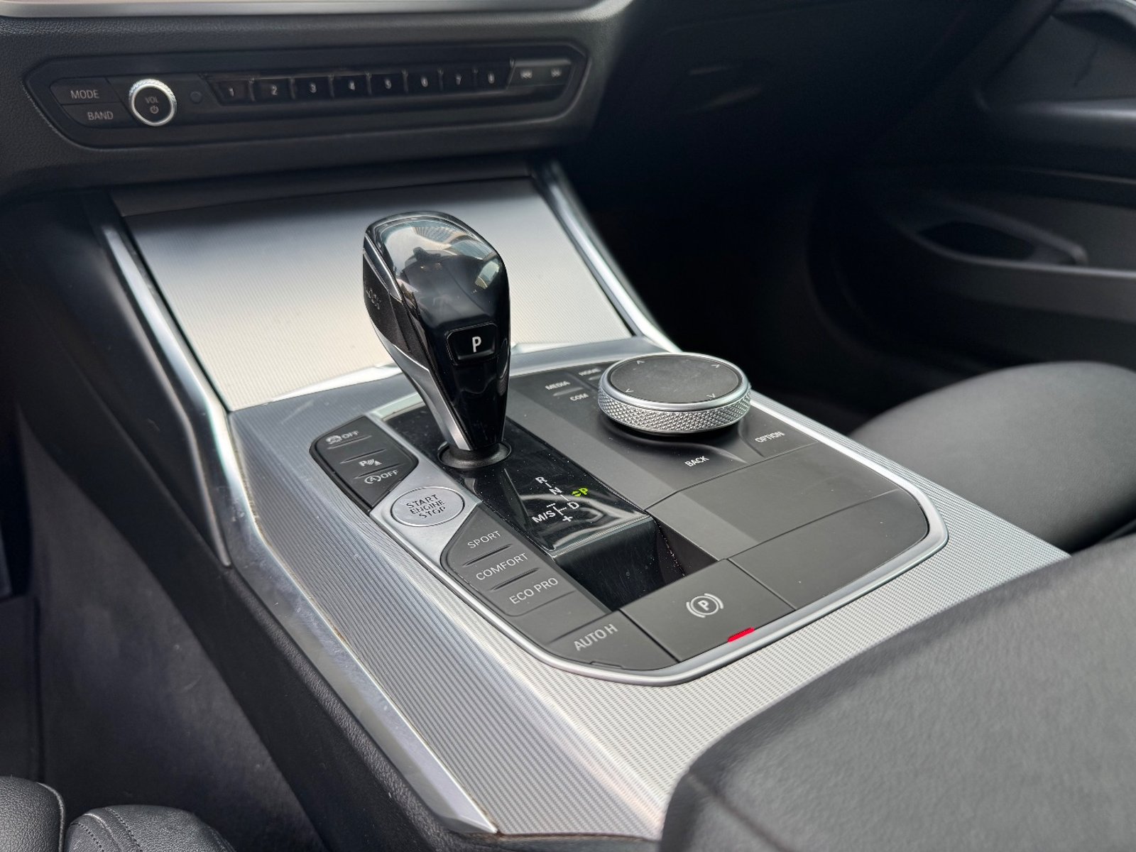 BMW 420 I COUPE 2021 - Imagen 11 de 19