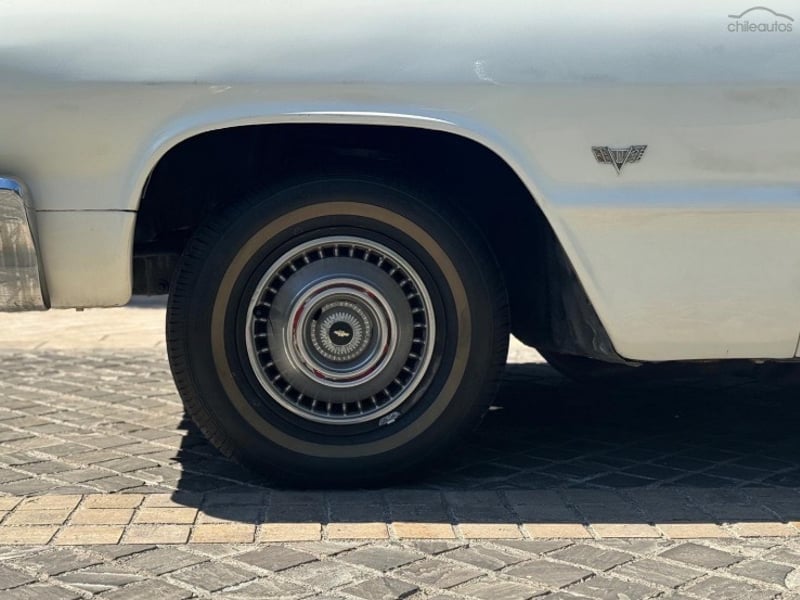 Chevrolet IMPALA 1964 - Imagen 8 de 16