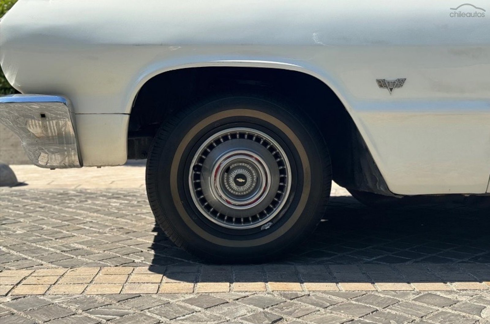 Chevrolet IMPALA 1964 - Imagen 8 de 16