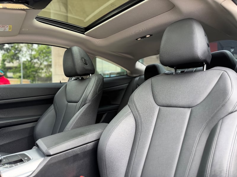BMW 420I 2021 - Imagen 16 de 19