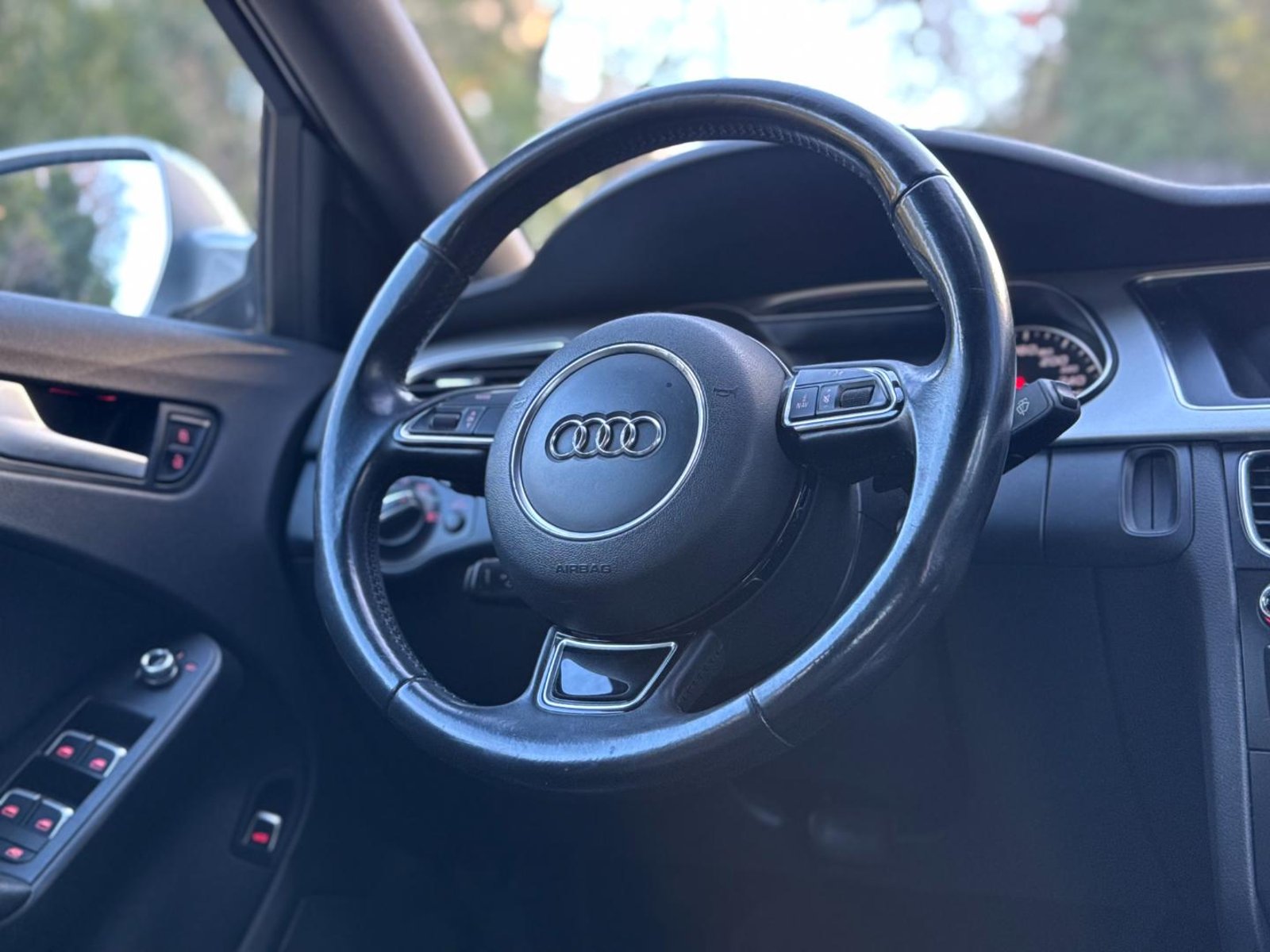 Audi A4 2015 - Imagen 8 de 18