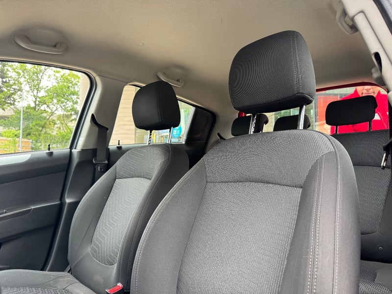 Chevrolet Spark GT LT 1.2 MT 2020 - Imagen 16 de 19