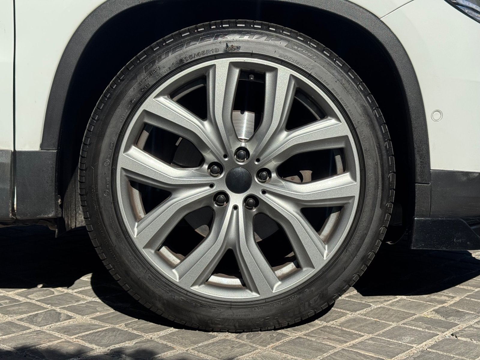 VOLKSWAGEN TIGUAN 2017 - Imagen 8 de 20
