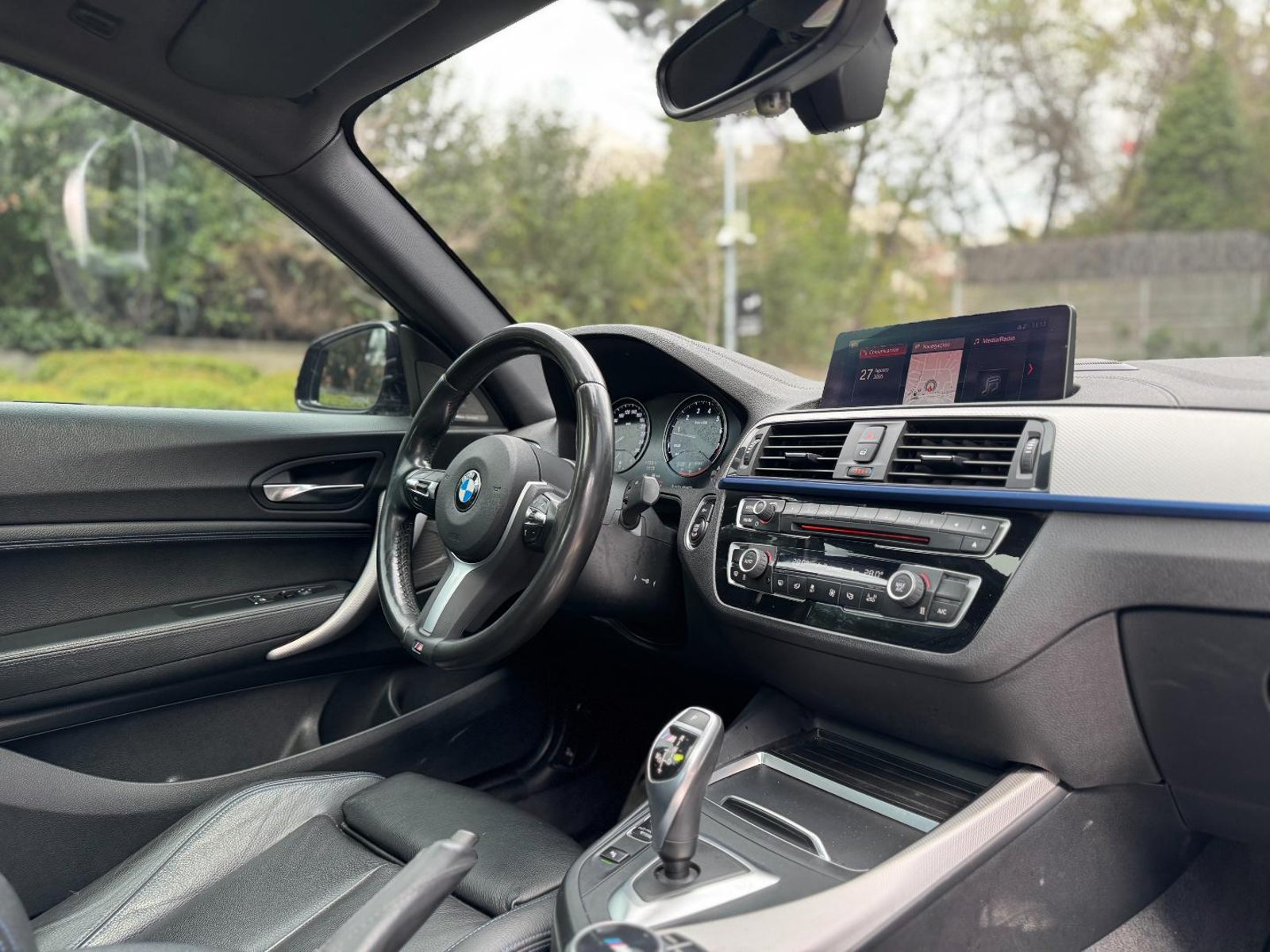 BMW M240I 2019 - Imagen 15 de 19