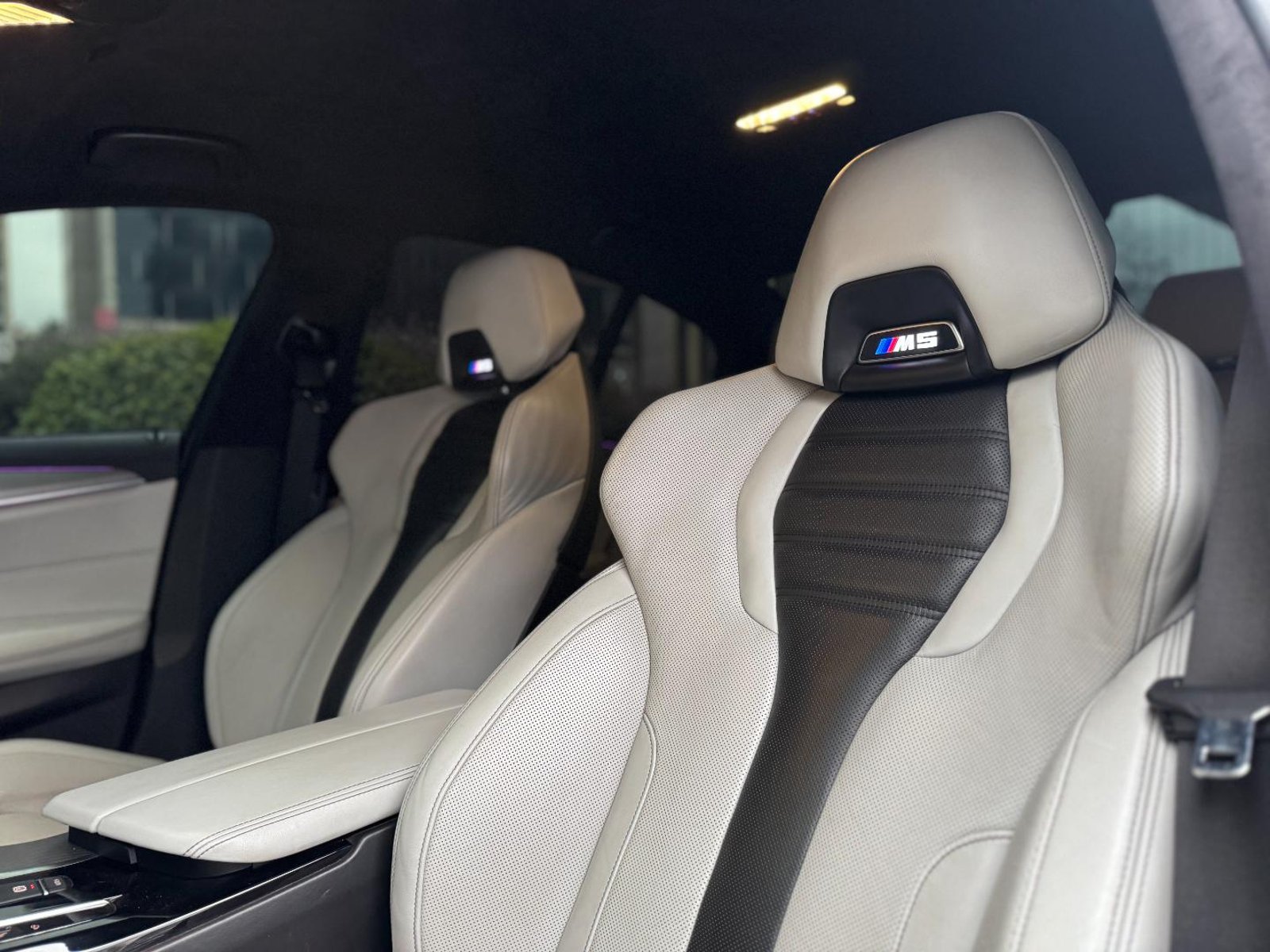 BMW M5 M5 2019 - Imagen 16 de 19