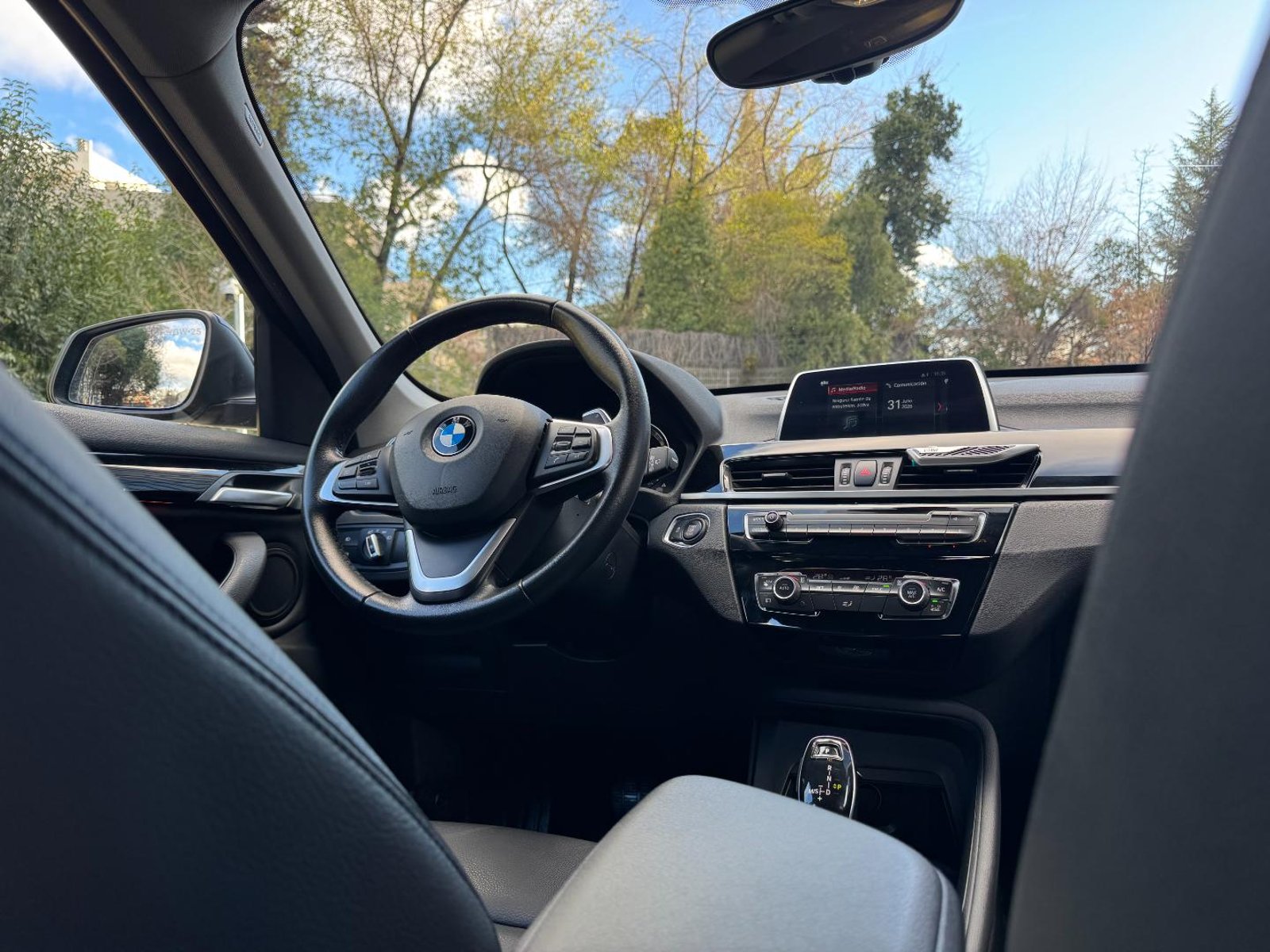 BMW X1 2020 - Imagen 12 de 19