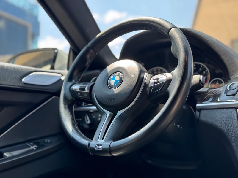 BMW M6 M6 2015 - Imagen 14 de 20