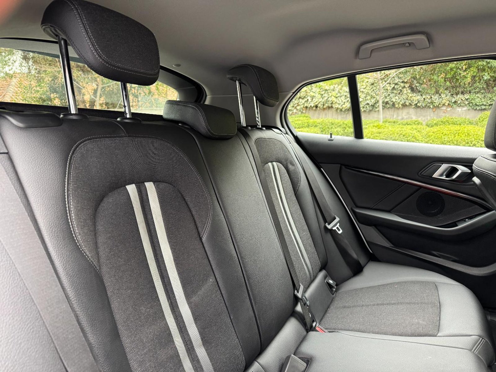 BMW 118i 2021 - Imagen 19 de 19