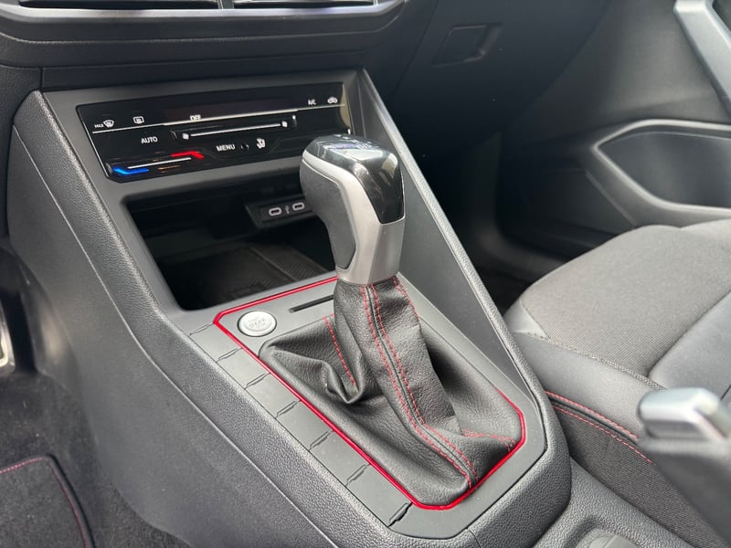 Volkswagen POLO GTS 1.4 TSI 2025 - Imagen 10 de 19