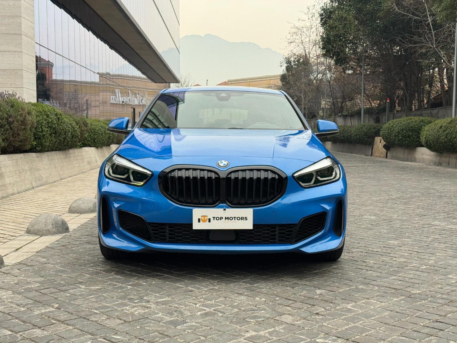 BMW 128TI 2023 - Foto 2 de 19