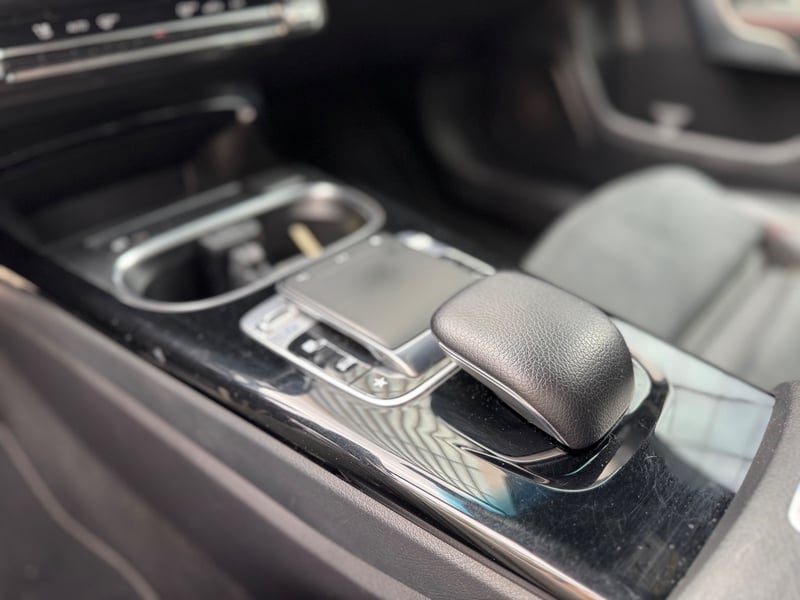 Mercedes-Benz A200 D amg 2020 - Imagen 13 de 19