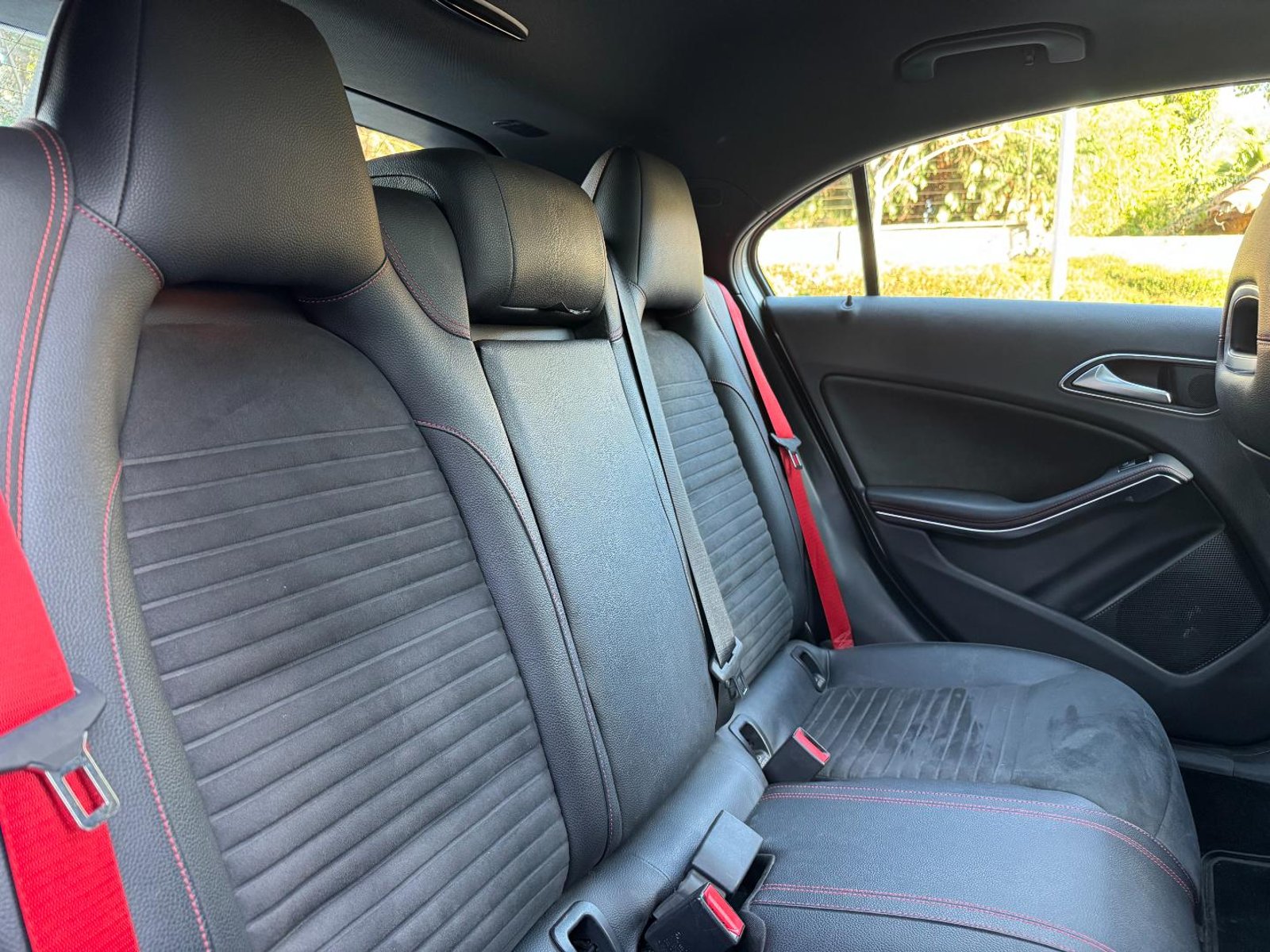 Mercedes-Benz A250 2017 - Imagen 19 de 19