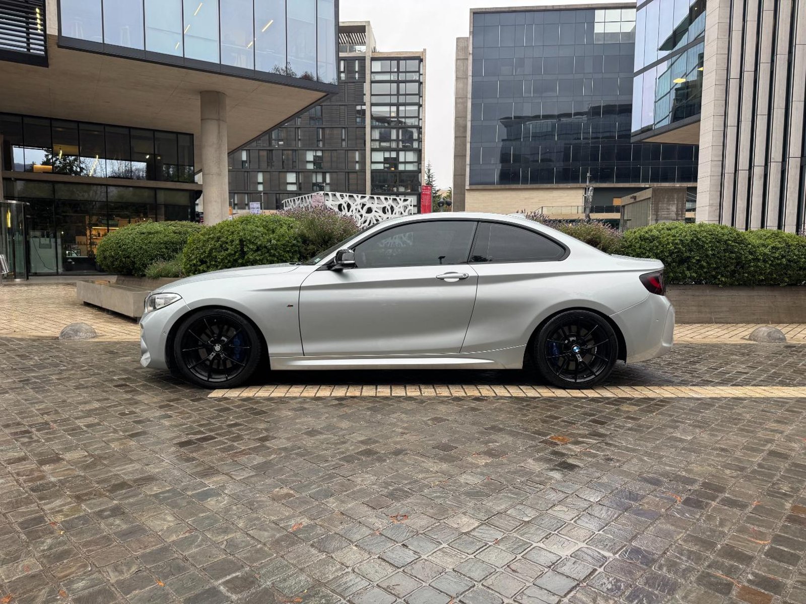 BMW M240I 2017 - Imagen 7 de 18