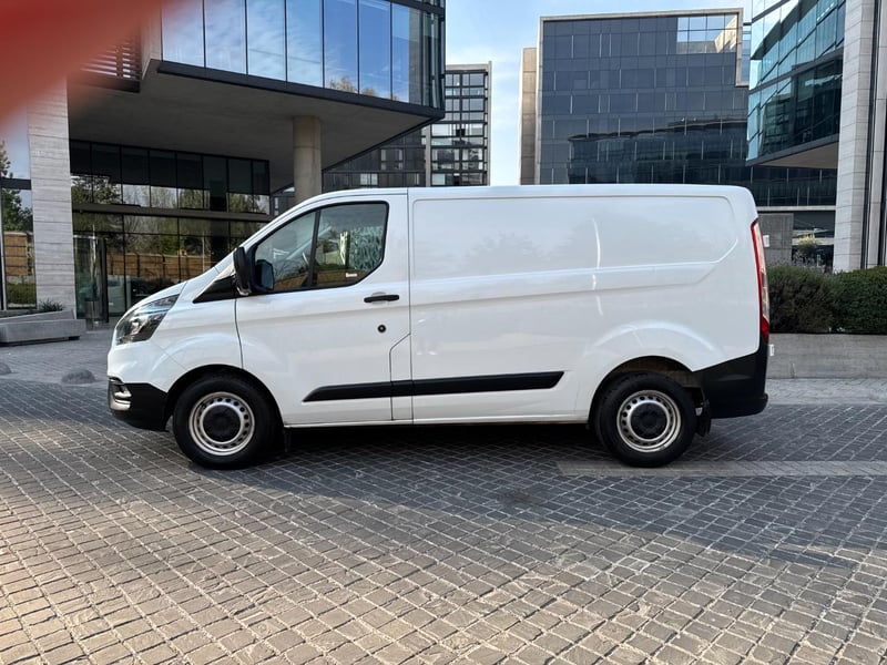 Ford TRANSIT Transit Custom 2024 - Imagen 6 de 13
