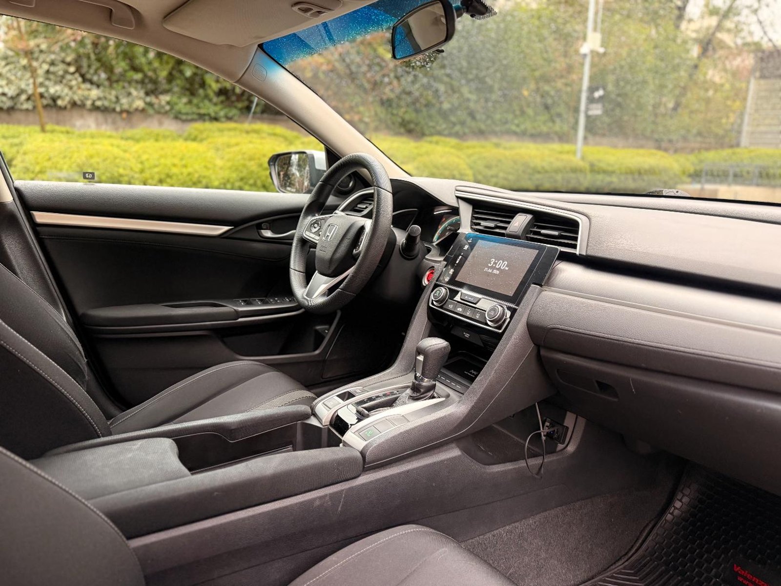 Honda CIVIC EX 1.5 2017 - Imagen 16 de 20