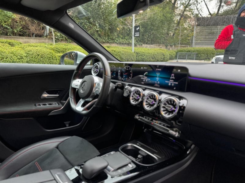 Mercedes-Benz A 250 2023 - Imagen 15 de 19