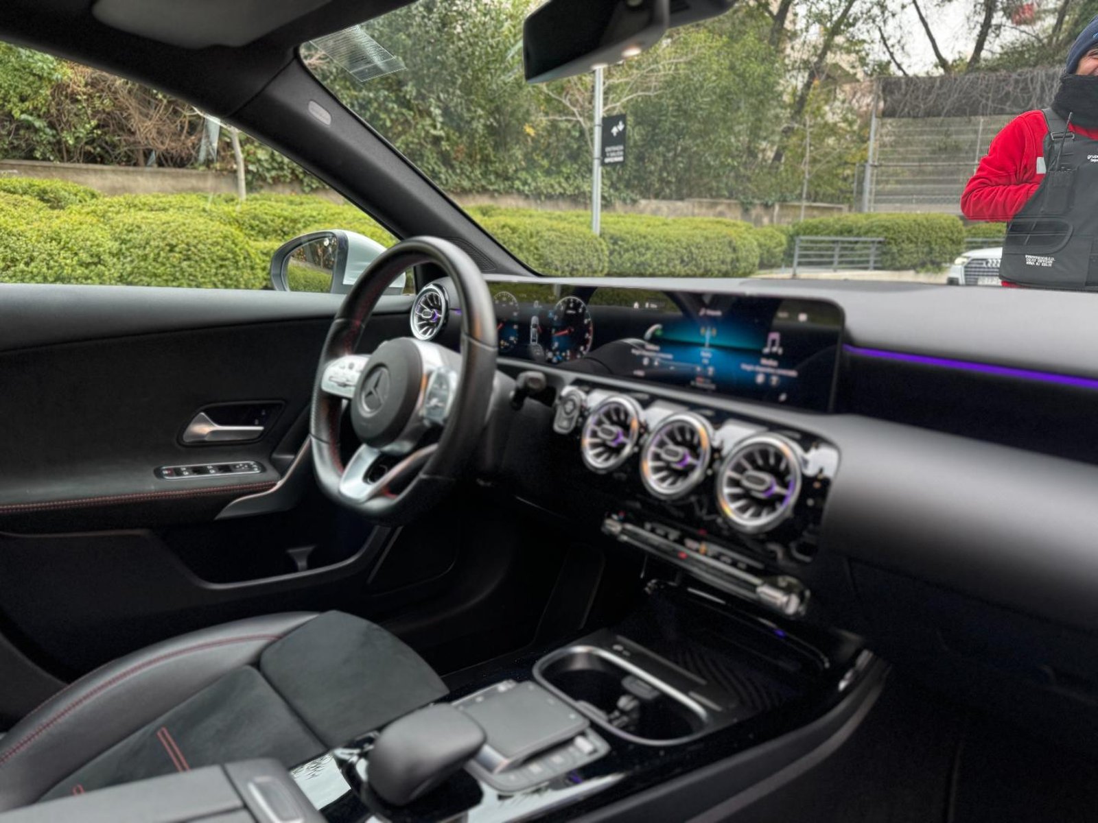 Mercedes-Benz A 250 2023 - Imagen 15 de 19