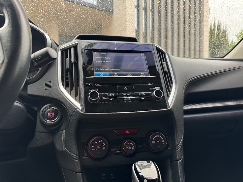 Subaru XV 2.0i AWD CVT 2023 - Imagen 13 de 19