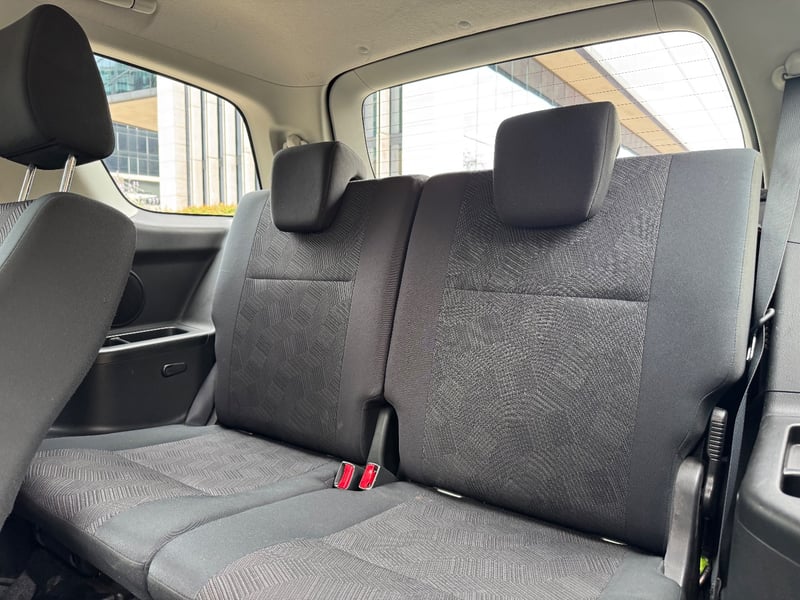 Suzuki GRAND VITARA GLX2.4 AUTOMATICA 2019 - Imagen 19 de 19