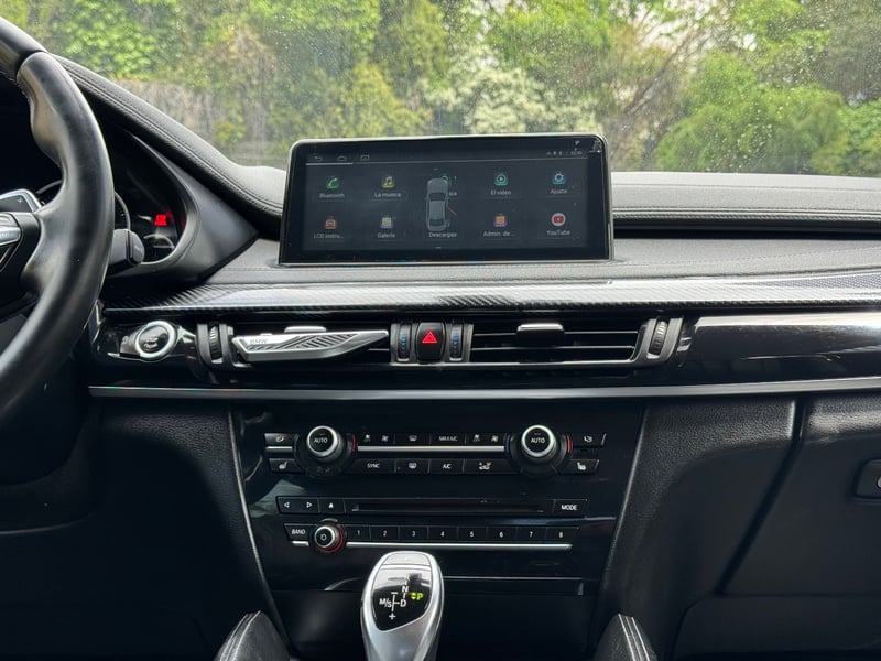 BMW X6 xDrive30d 2017 - Imagen 14 de 19