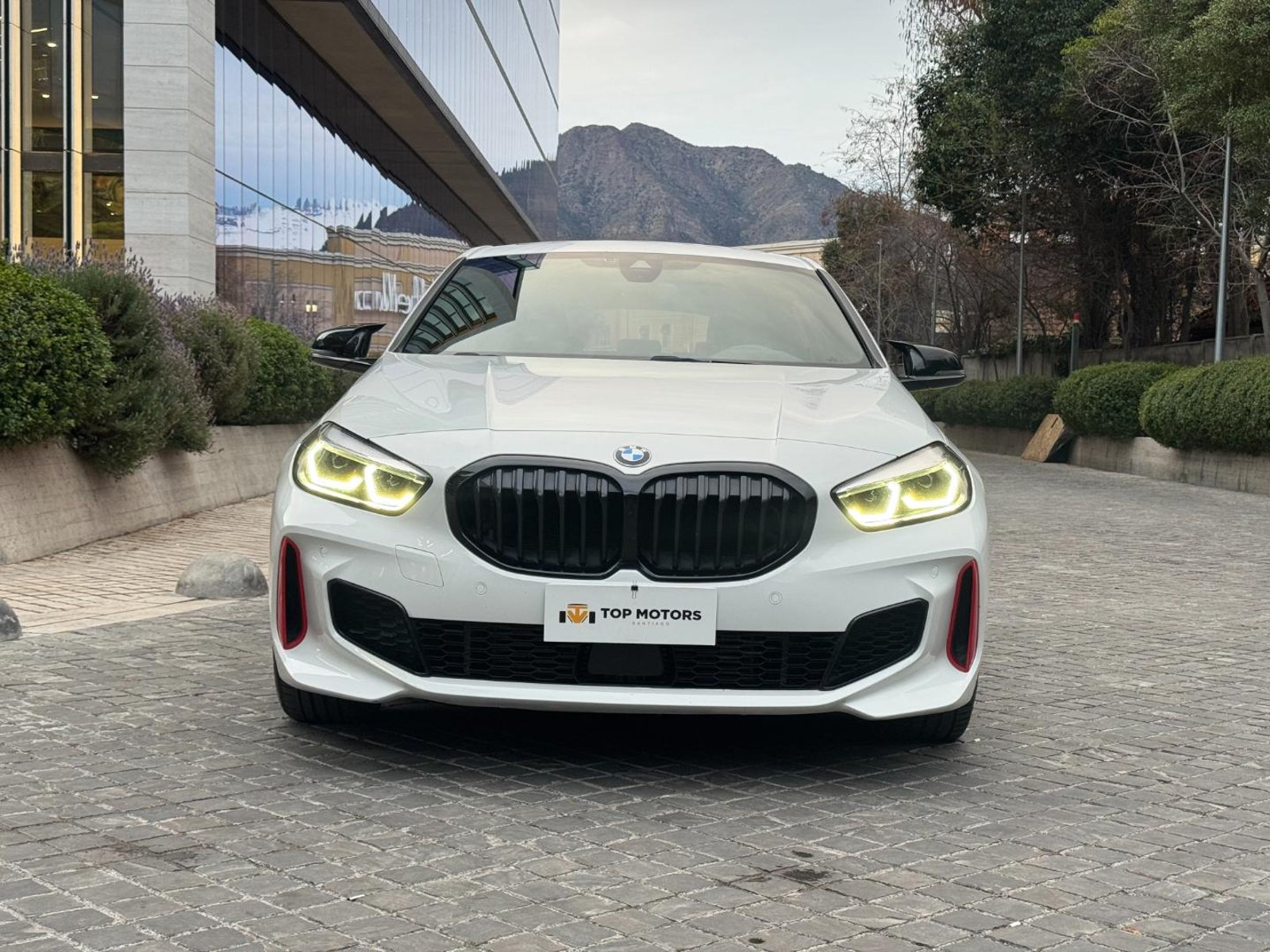 BMW 128TI 2023 - Foto 2 de 19
