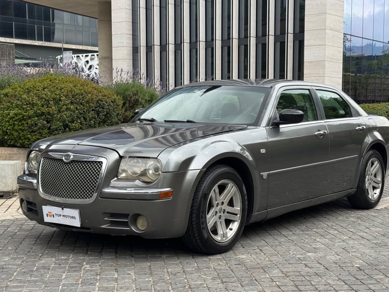 Chrysler 300C 2006
