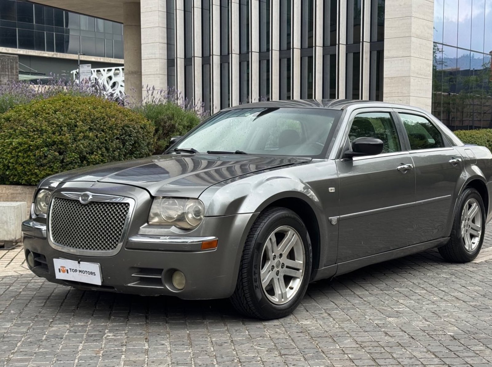 Chrysler 300c 2006