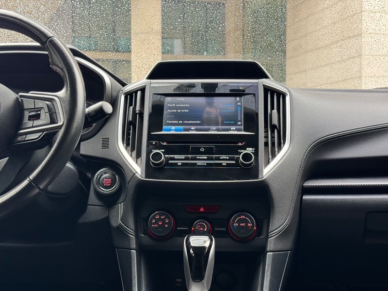 Subaru XV 2.0i AWD CVT 2023 - Imagen 11 de 19
