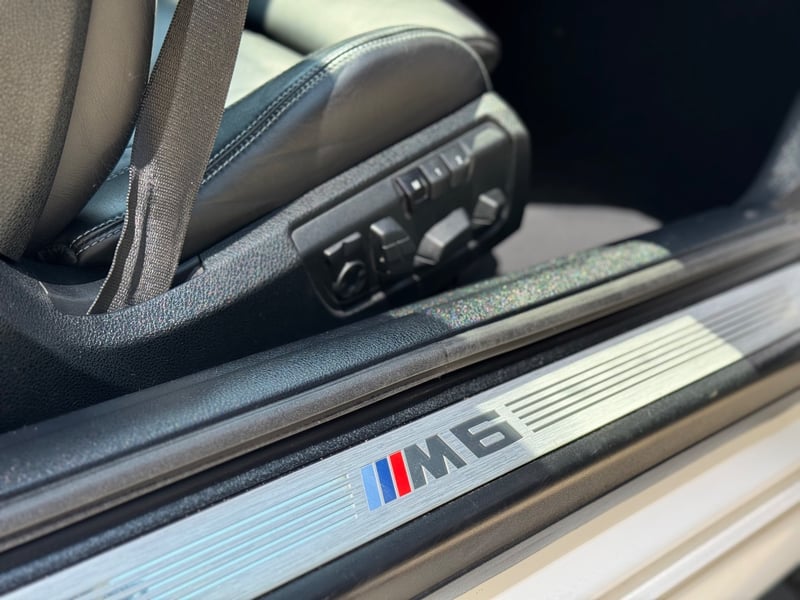 BMW M6 M6 2015 - Imagen 9 de 20