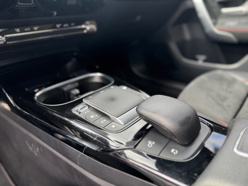 Mercedes-Benz A35 AMG 2022 - Imagen 12 de 18
