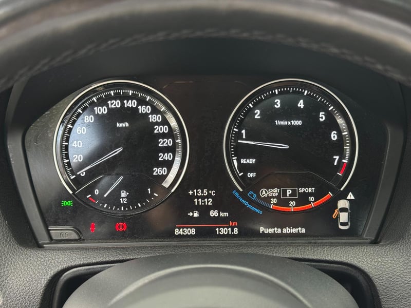 BMW M240I 2019 - Imagen 12 de 19