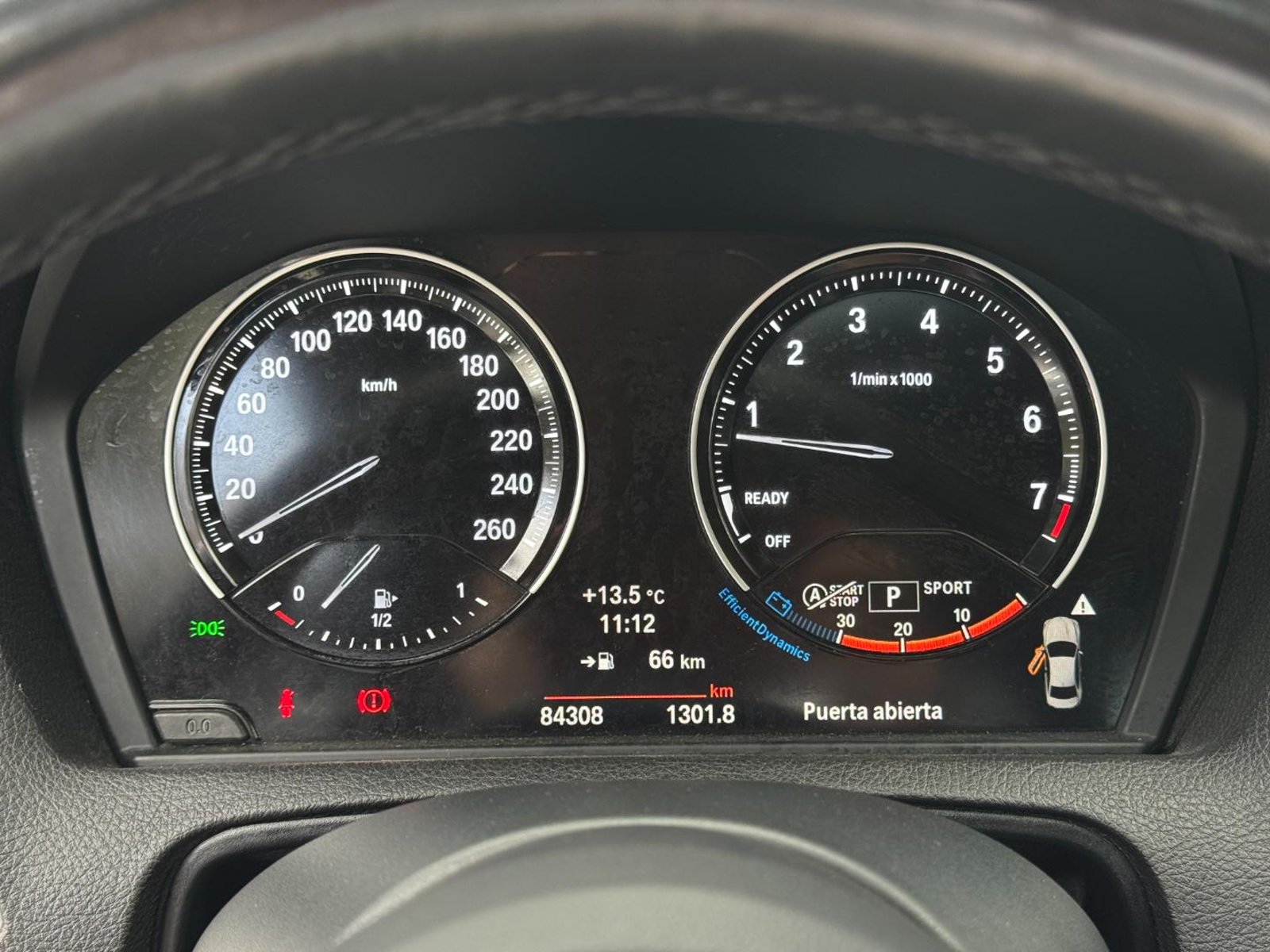 BMW M240I 2019 - Imagen 12 de 19