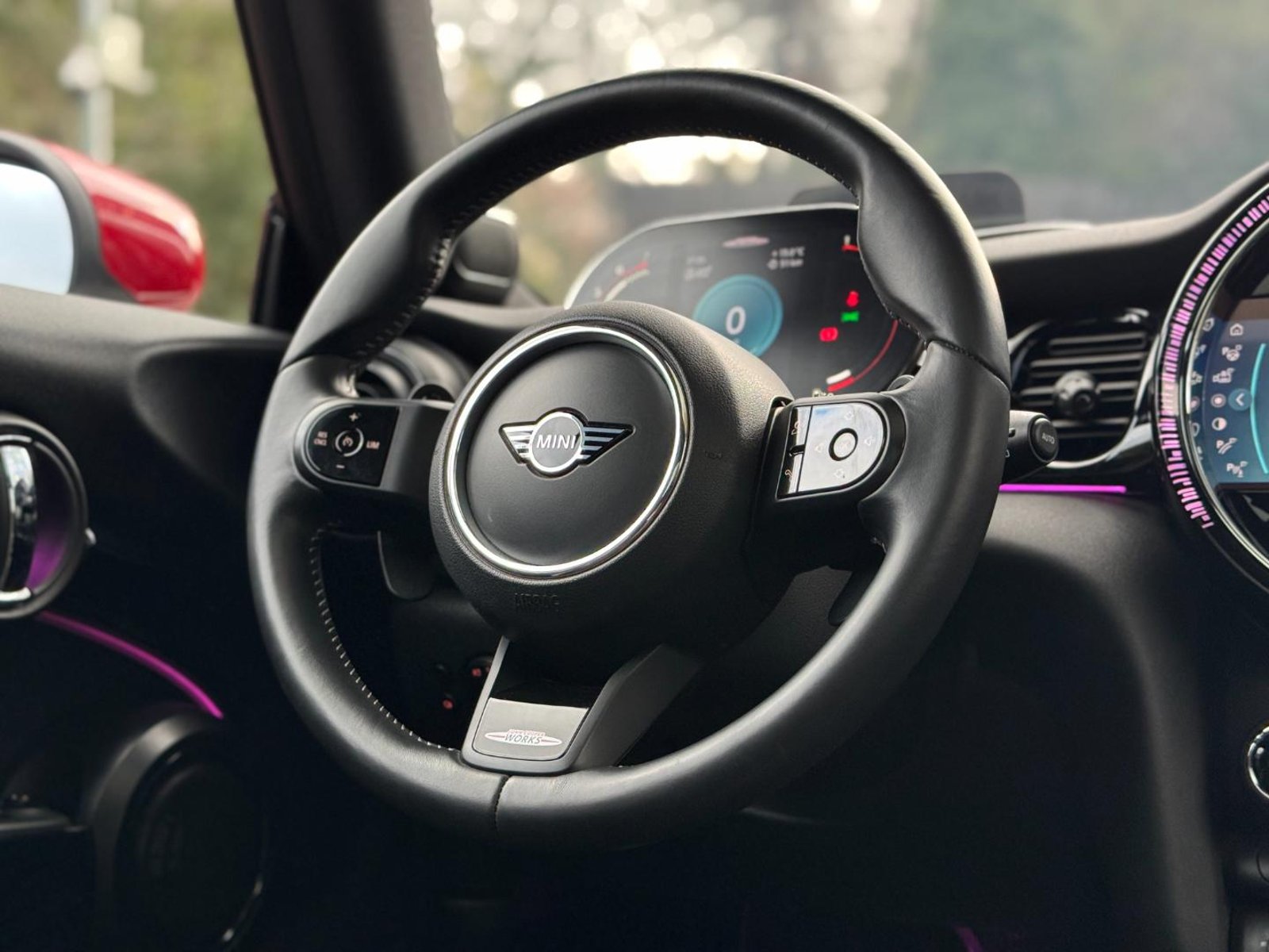Mini COOPER JOHN COOPER WORKS SPITFIRE 2022 - Imagen 11 de 19