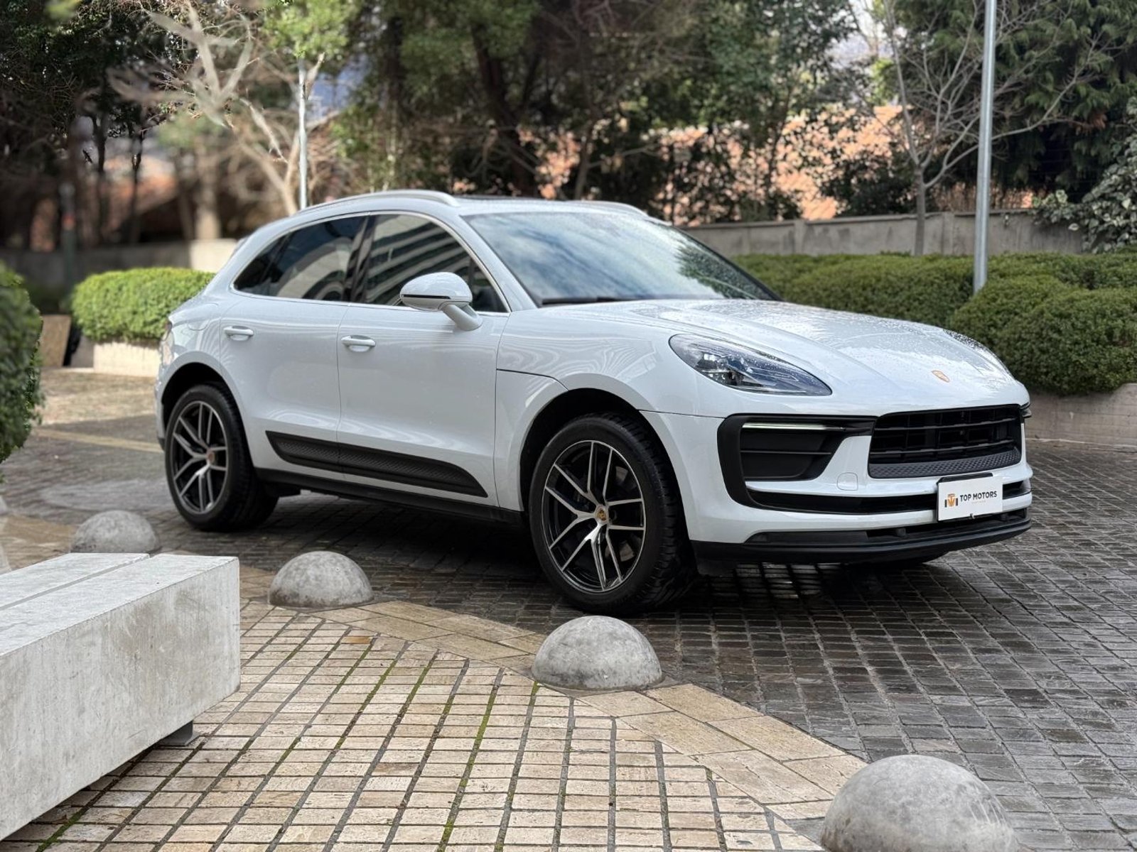 Porsche MACAN R4 III 2.0 2024 - Imagen 3 de 19