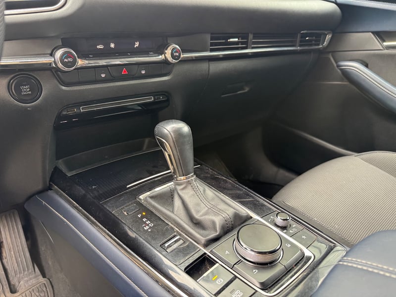 Mazda CX30 2.0 AUT 2020 - Imagen 12 de 18