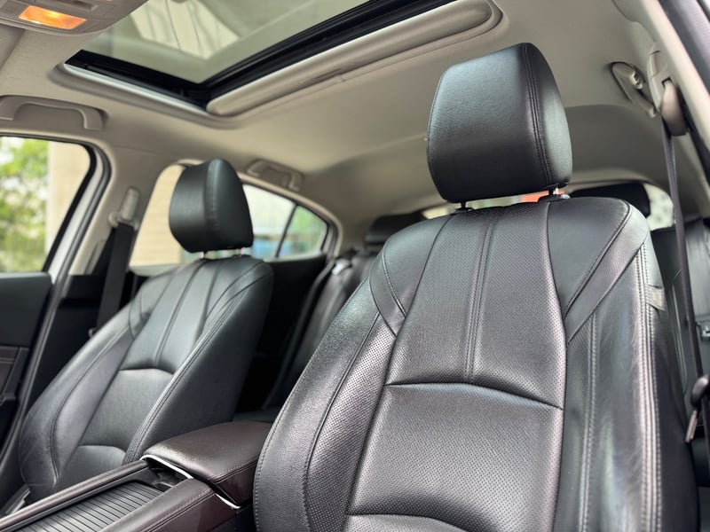 Mazda 3 GT 2.5 2019 - Imagen 16 de 18