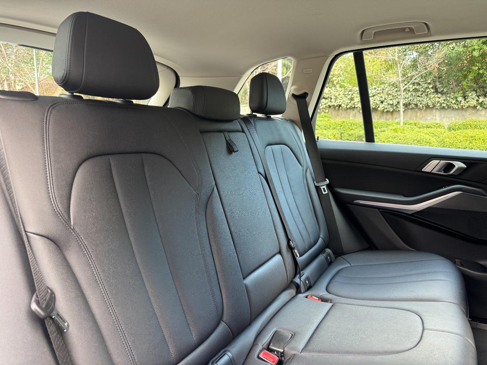 BMW X5 2022 - Imagen 18 de 18