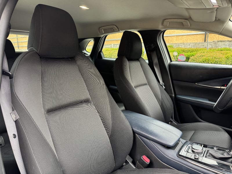 Mazda CX30 2.0 AUT 2020 - Imagen 16 de 18