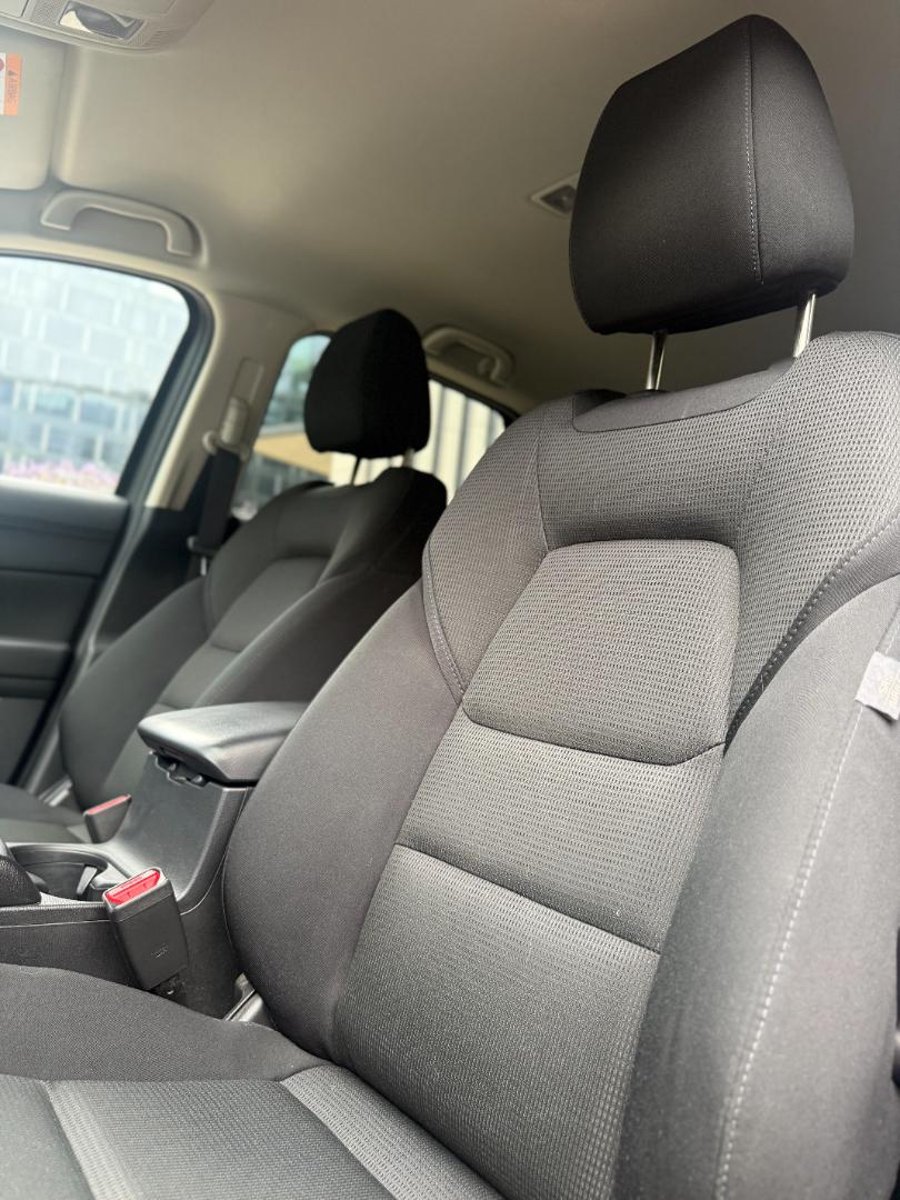 Mazda CX-5 2024 - Imagen 17 de 20