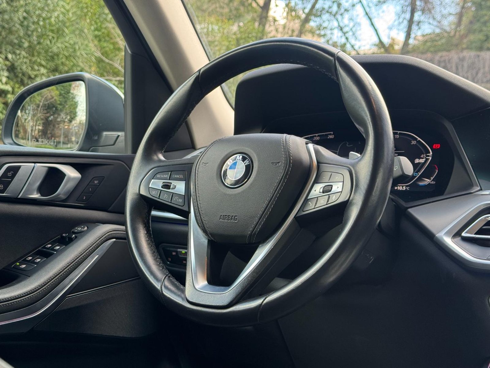 BMW X5 2022 - Imagen 8 de 18