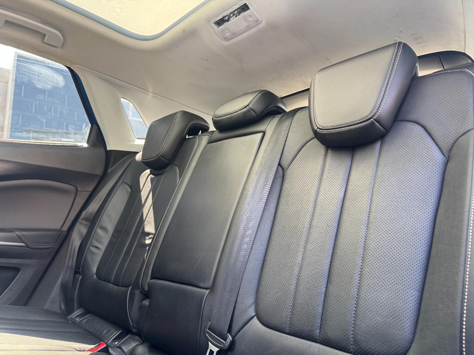 Opel CROSSLAND X 2019 - Imagen 18 de 20