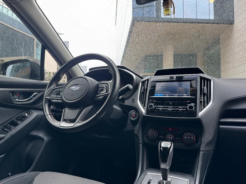 Subaru XV 2.0i AWD CVT 2023 - Imagen 9 de 19