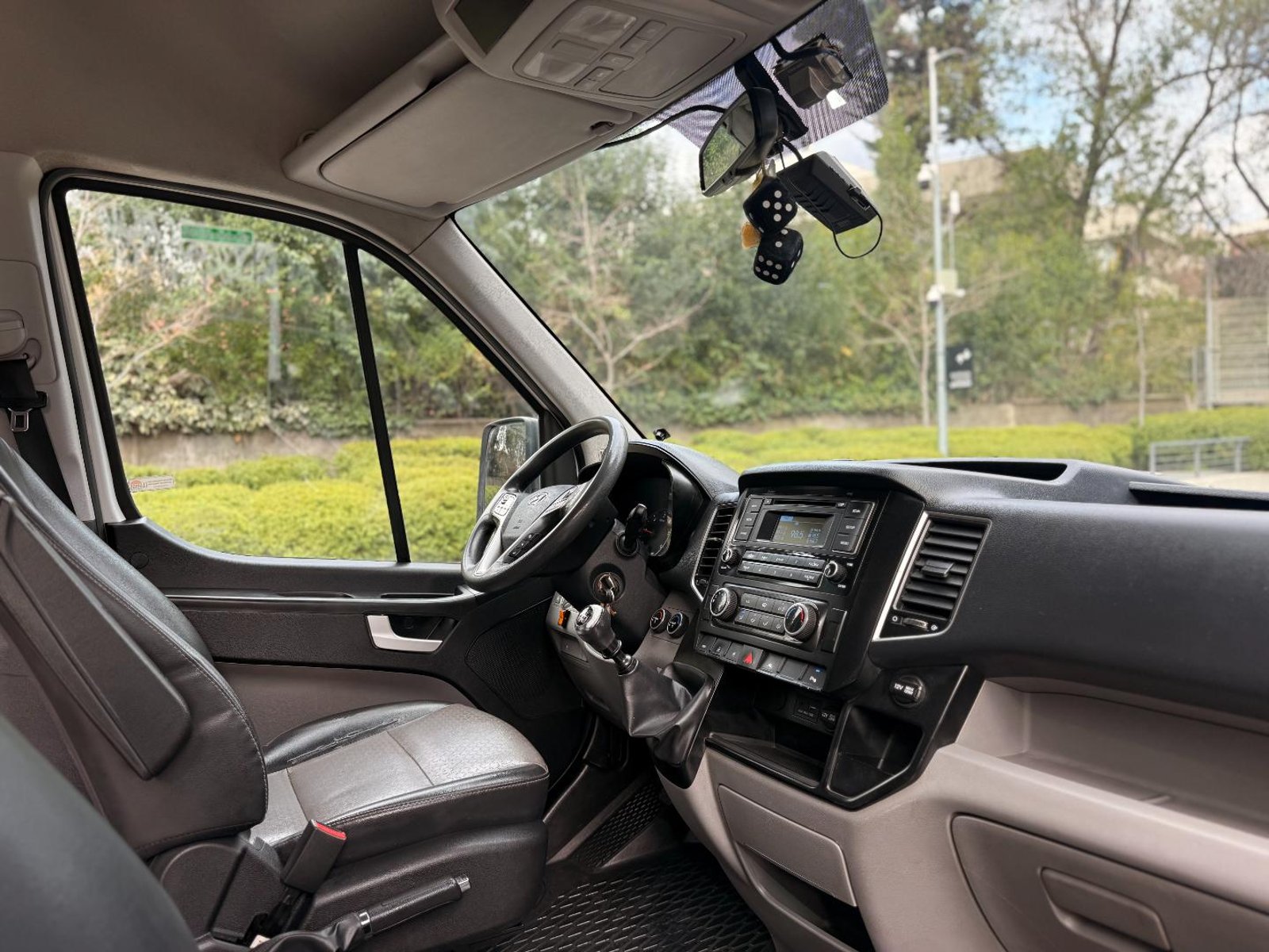 Hyundai H350 H350 Solati 2021 - Imagen 14 de 20