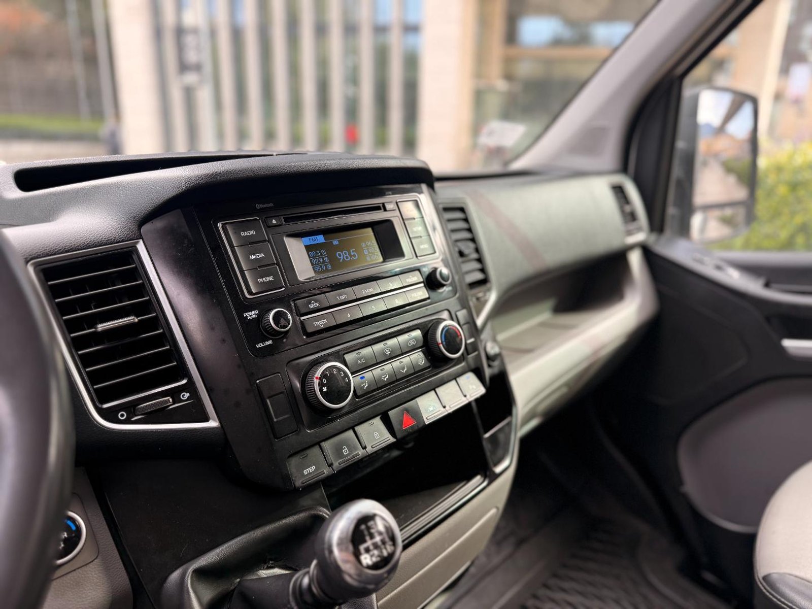 Hyundai H350 H350 Solati 2021 - Imagen 12 de 20