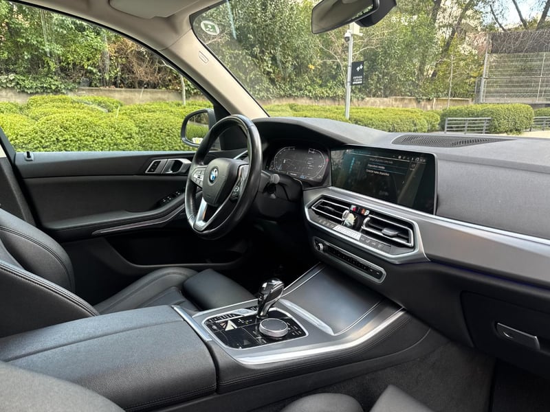 BMW X5 2022 - Imagen 14 de 18
