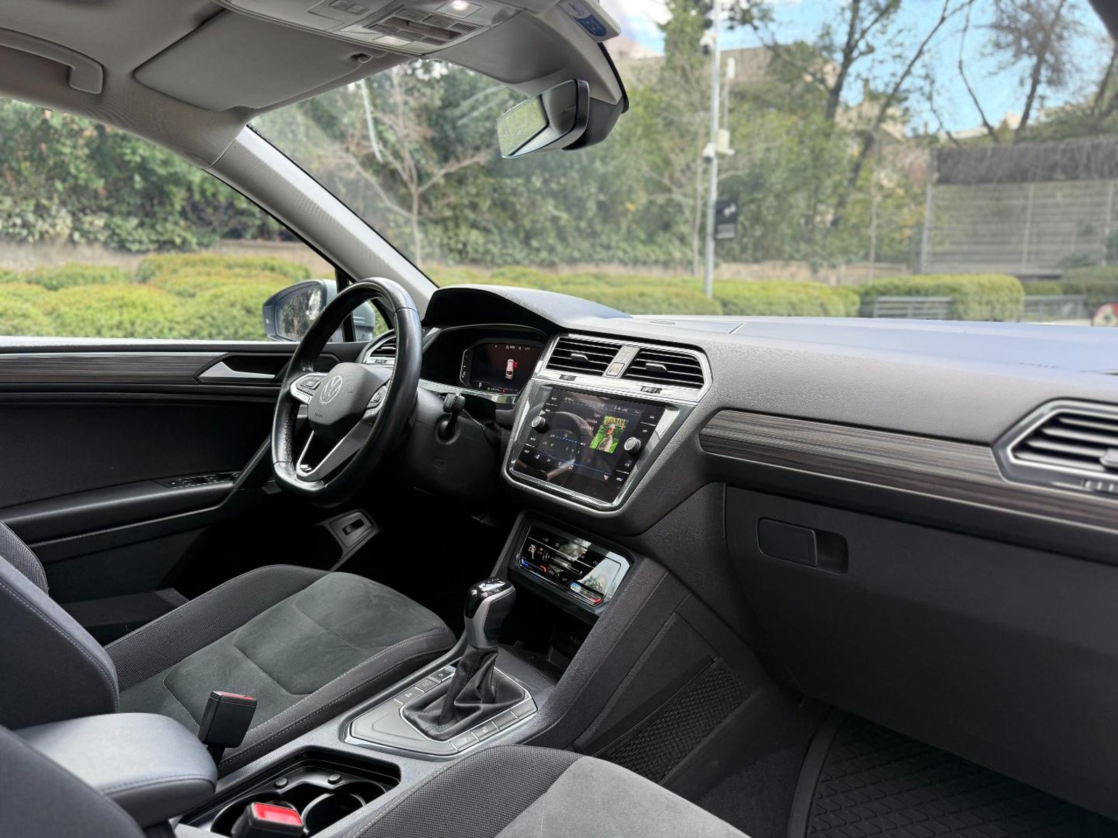 Volkswagen TIGUAN 2023 - Imagen 15 de 20