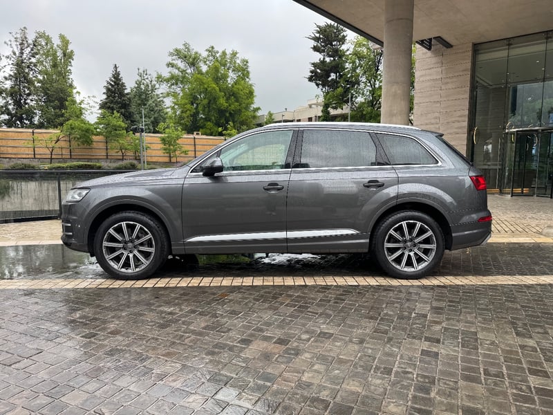 Audi Q7 2.0 2020 - Imagen 7 de 18