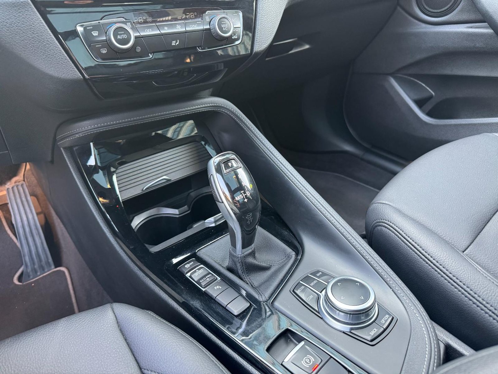 BMW X1 2022 - Imagen 12 de 17