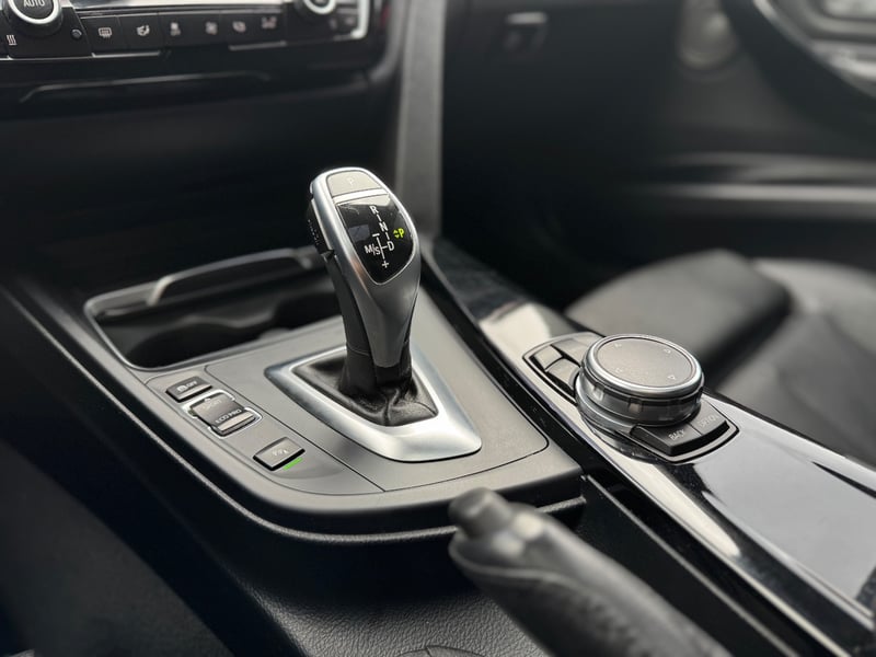 BMW 340i 2016 - Imagen 11 de 19