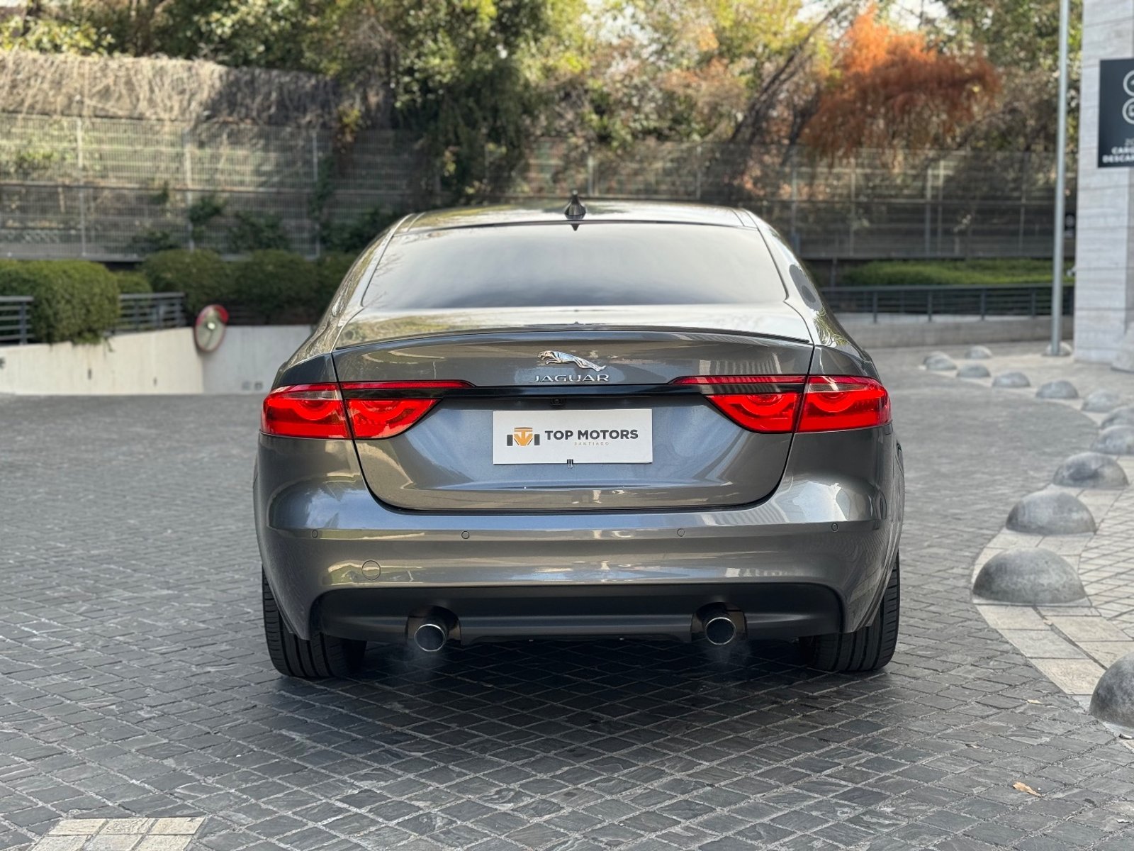Jaguar XF 2.0 R-Sport 2017 - Foto 5 de 19